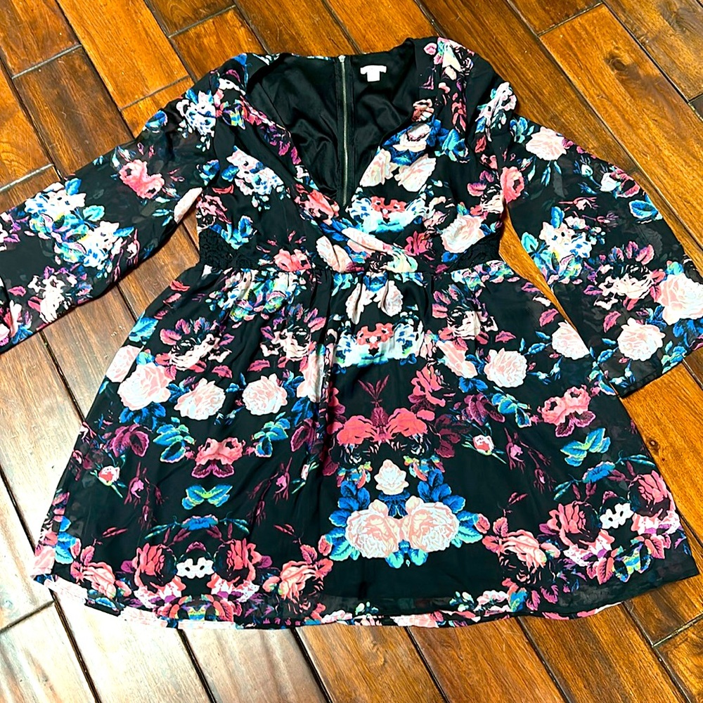 Fun and beautiful dress